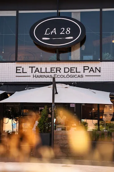 tatae beach - Panadería en Madrid - foto 2