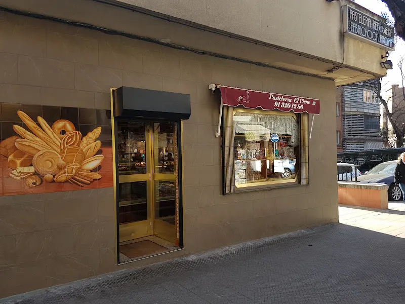 Sweet Taste - Panadería en Madrid - foto 2