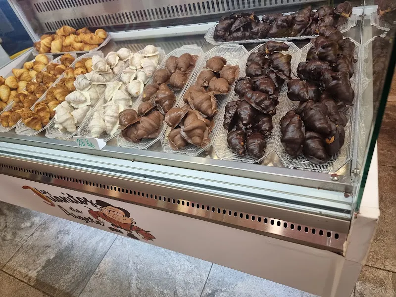 Dulce Pica Pica 1 - Madrid