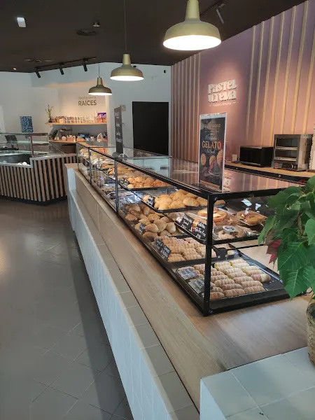 Pastel y Crema - Panadería y Pastelería Artesanal Venezolana - Madrid