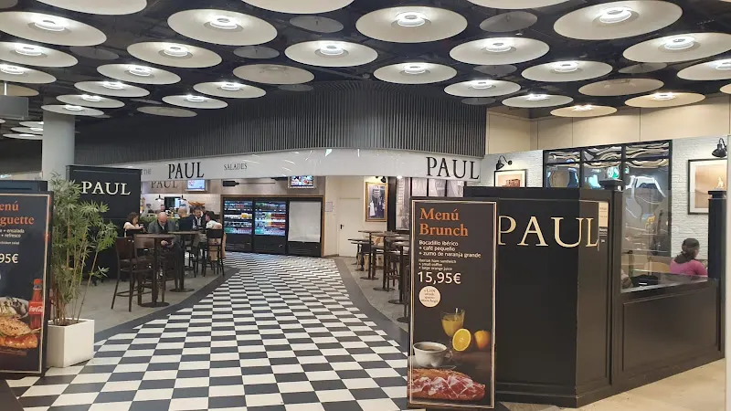 PAUL - Panadería en Madrid - foto 2