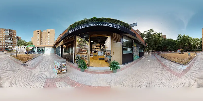 Levaduramadre - Panadería en Madrid - foto 2