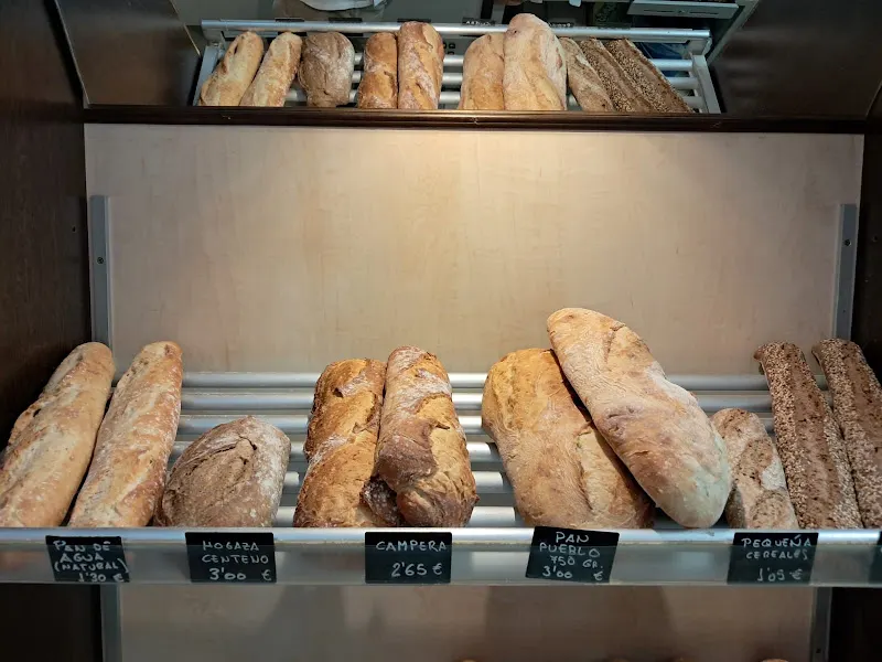 Horno de Pan La Miga