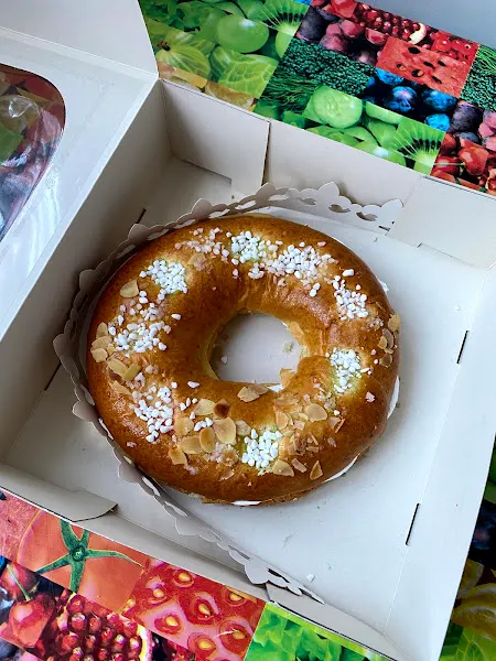 Panaderia Danymar