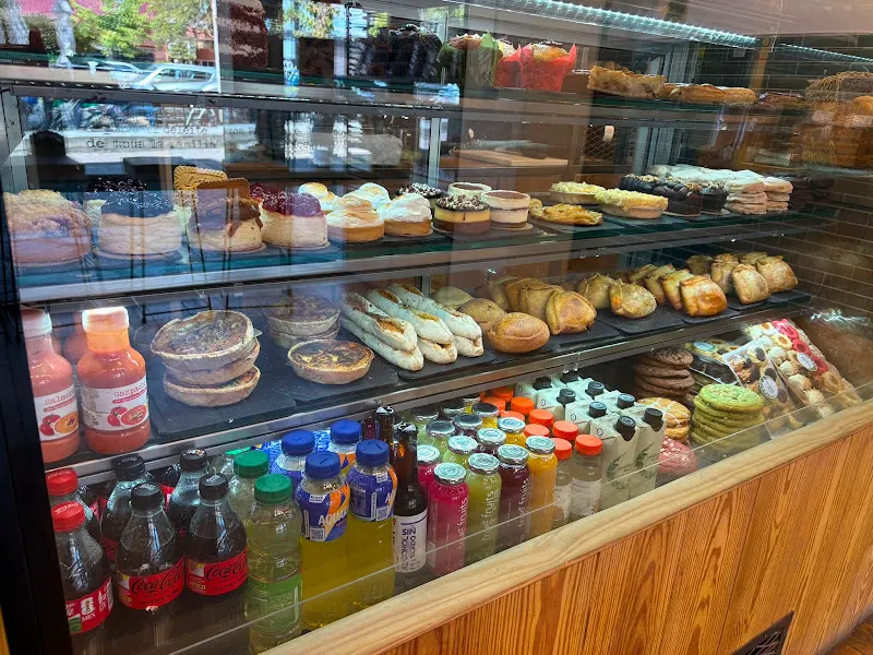 Levaduramadre - Panadería en Madrid - foto 3