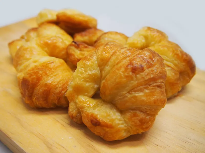 Croissanteria José