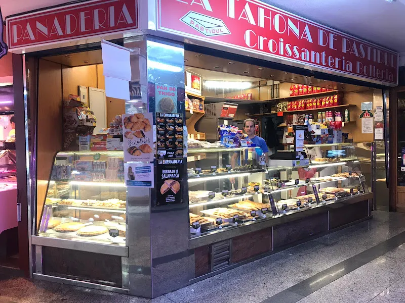 Croissanteria José - Panadería en Madrid - foto 2