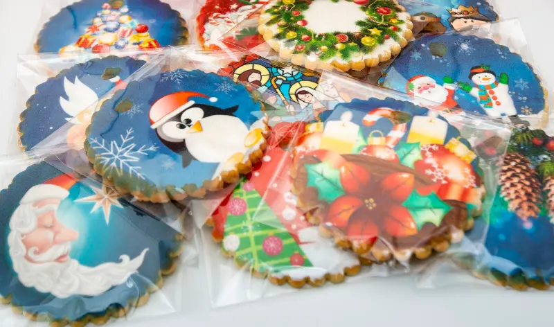 Obrador Babulé - Tienda de galletas en Madrid - foto 2