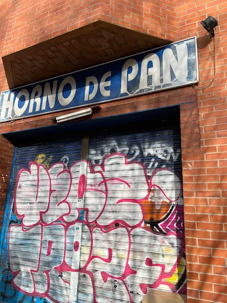 Horno de Pan