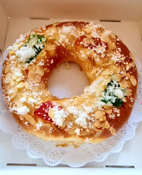 Panadería Divipen