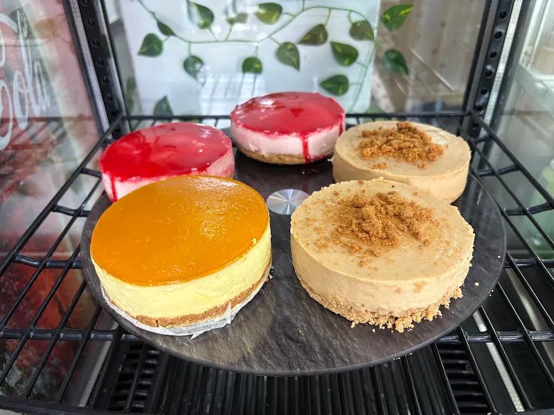 L'Atelier de las tartas
