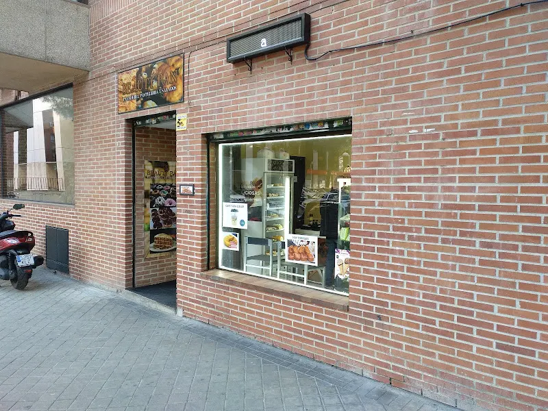 Beauty pan - Panadería en Madrid - foto 2