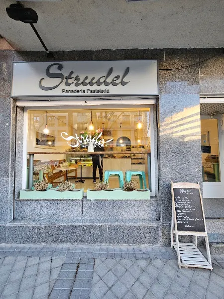 Strudel - Panadería en Madrid - foto 2