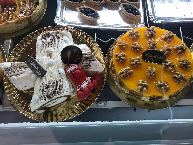 Buenas Migas