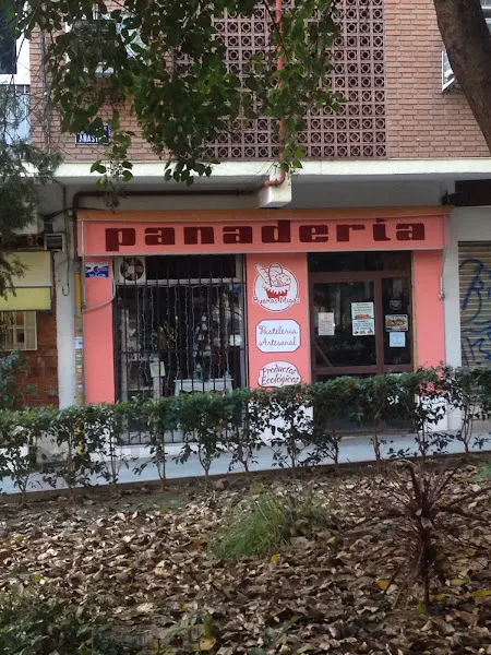 Buenas Migas - Panadería en Madrid - foto 2