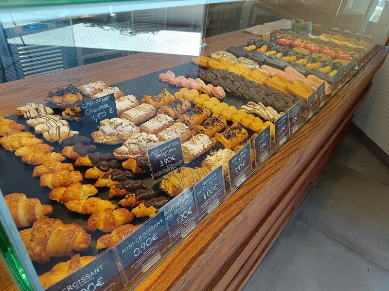 Sana Locura | Pastelería Sin Gluten Madrid - Pastelería en Madrid - foto 2