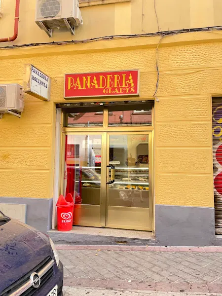 Panaderia Gladys - Panadería en Madrid - foto 2