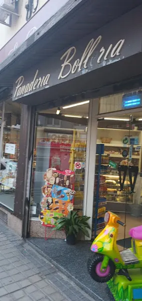 La Panera - Madrid