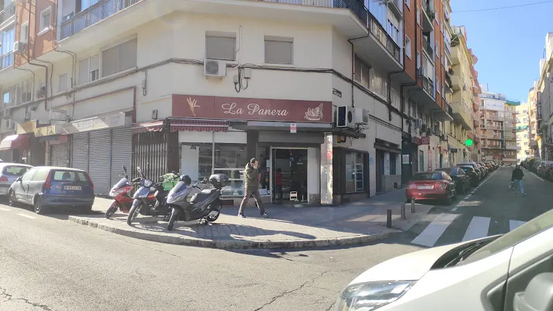 La Panera - Panadería en Madrid - foto 2