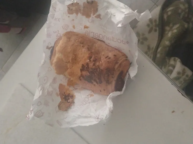 Panadería