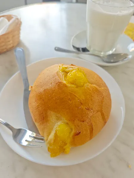 Panadería Tartas y Mãs