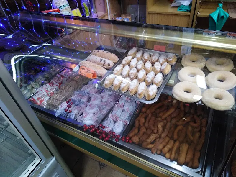 Bonipan - Panadería en Madrid - foto 2