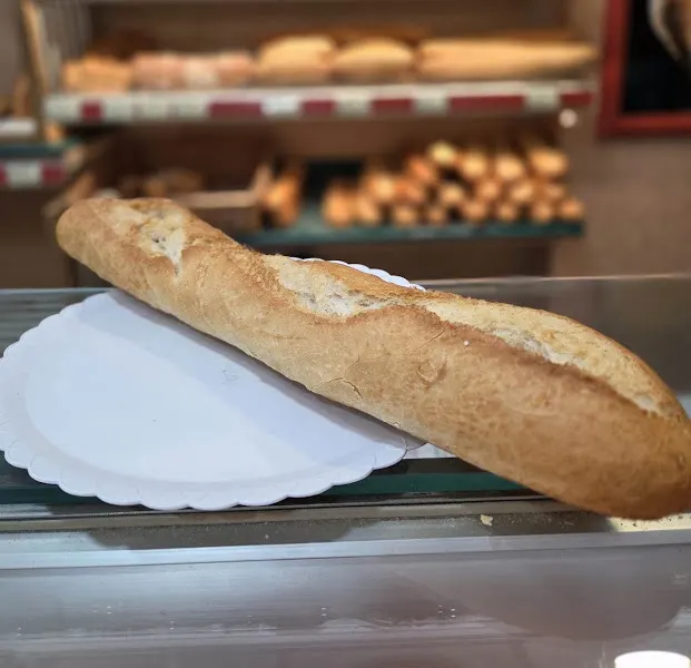 Panaderías Hita - Merecumbé Oporto - Panadería en Madrid - foto 2