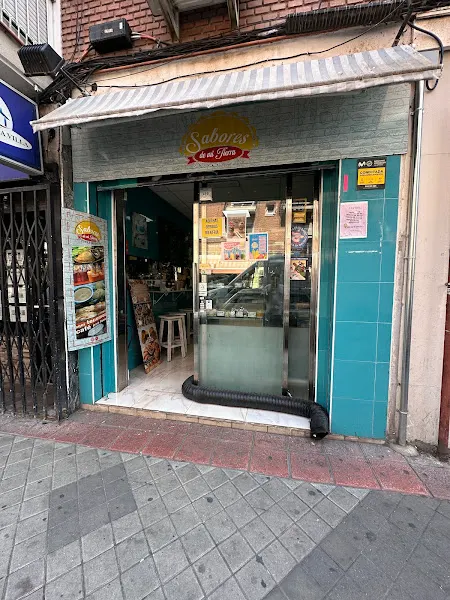 Sabores - Panadería en Madrid - foto 2