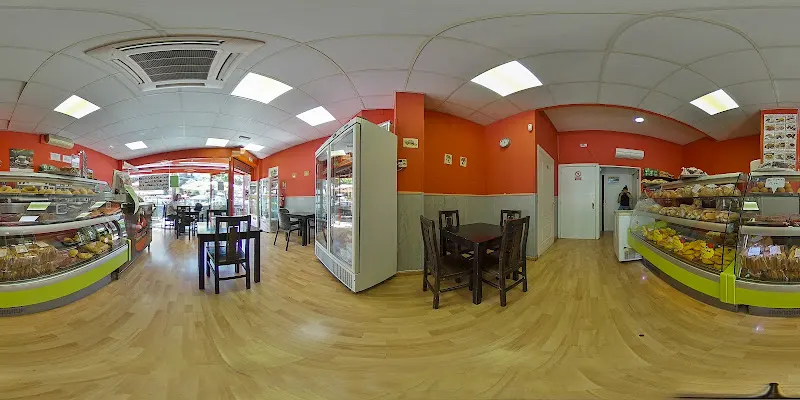 Panadería El Buen Gusto Paisa SL