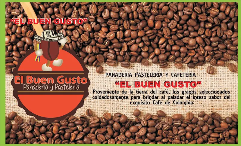 Panadería El Buen Gusto Paisa SL - Panadería en Madrid - foto 3