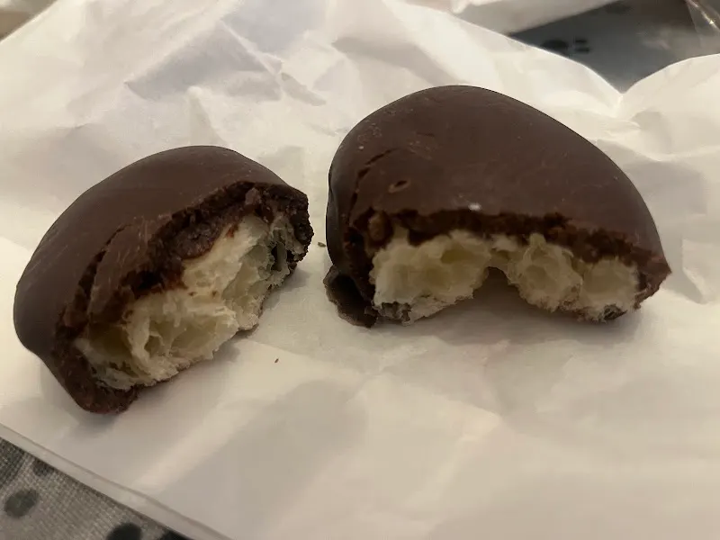 Las delicias de Laura