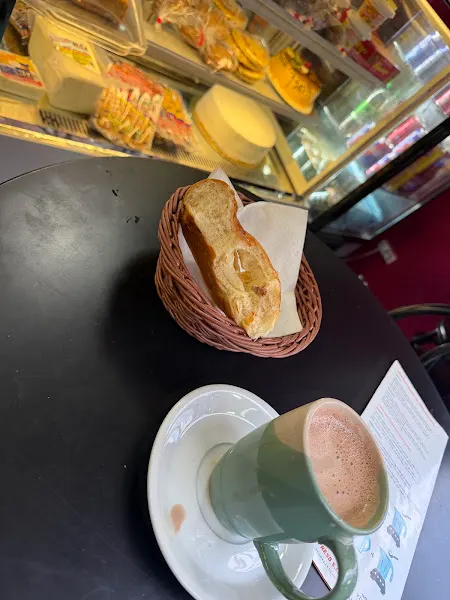 Pastelería y Panadería Gran Colombia