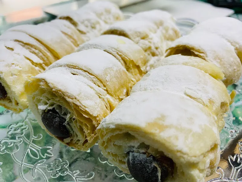 TOQUE DULCE