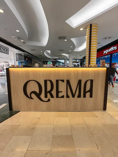 Qrema