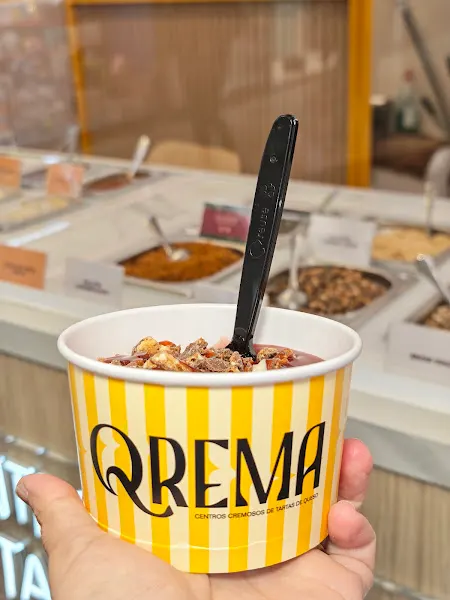 Qrema - Pastelería en Madrid - foto 2