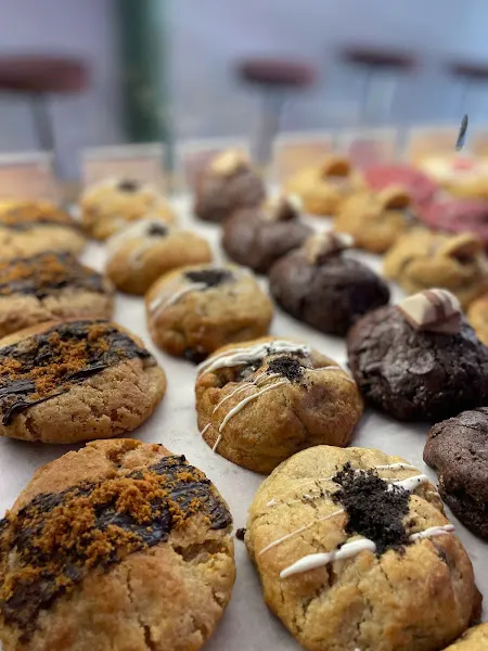 DESVÁN BAKERY