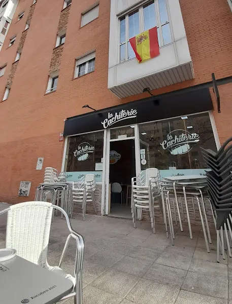 La Cachiterie panadería Carabanchel - Panadería en Madrid - foto 2