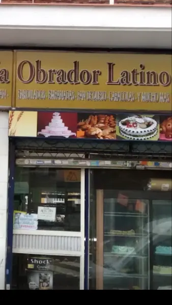 PANADERIA LATINA - Panadería en Madrid - foto 2