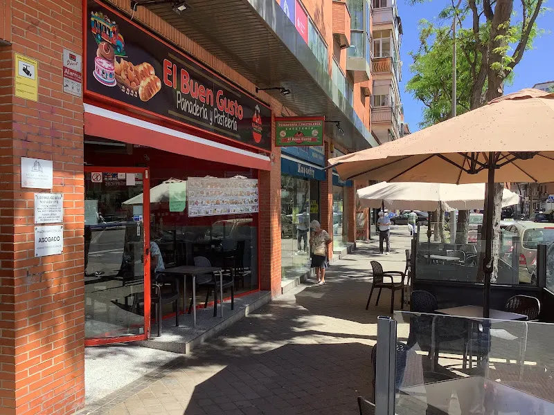 PANADERIA LATINA - Panadería en Madrid - foto 3