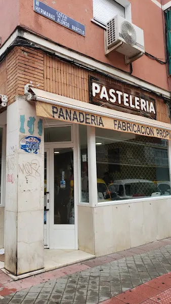 Pasteleria