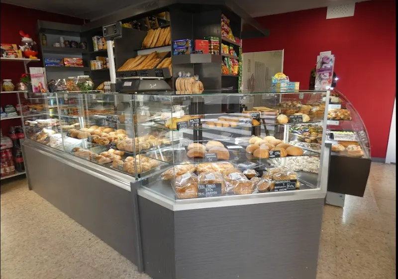 Dulces Yvo - Panadería en Madrid - foto 3