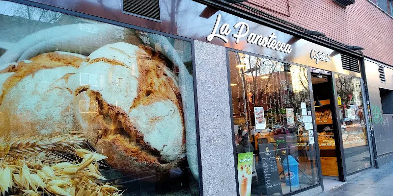 La Panotecca - Panadería en Madrid - foto 2