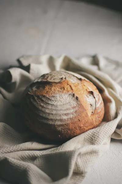 Escorza sin gluten