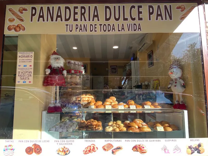 Bakery XX - Panadería en Madrid - foto 2