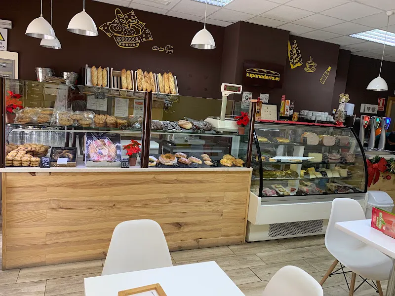 Bakery XX - Panadería en Madrid - foto 3