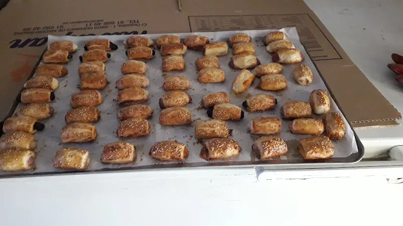 El guerrillero del pan - Panadería en Madrid - foto 2