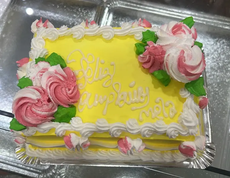 Guisselle Dulce Pan