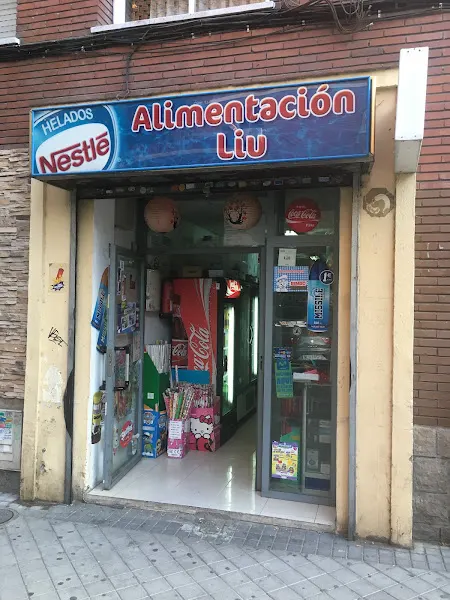 Xiao Xiong Liu - Panadería en Madrid - foto 2