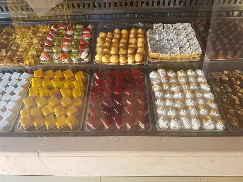 Pastelería Mayra