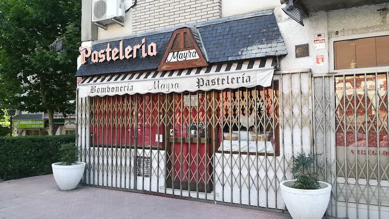 Pastelería Mayra - Pastelería en Madrid - foto 2